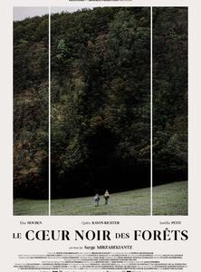 Le coeur noir des forêts