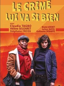 LE CRIME LUI VA SI BIEN épisode 6 et 7