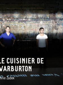 Le Cuisinier de Warburton
