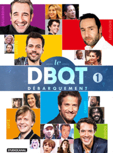 Le débarquement 1