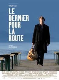 LE DERNIER POUR LA ROUTE