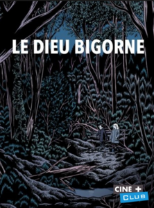 LE DIEU BIGORNE