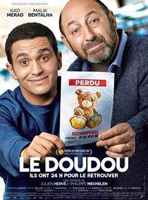 LE DOUDOU