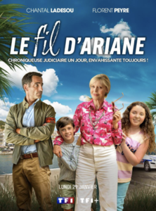 LE FIL d'ARIANE