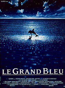 LE GRAND BLEU