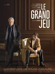LE GRAND JEU