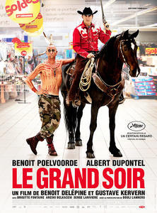 LE GRAND SOIR
