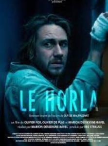 Le horla