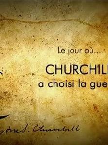 Le jour où Churchill/De Gaulle/Staline... 4x52'