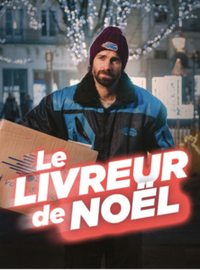 LE LIVREUR DE NOËL