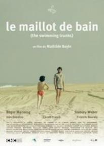 LE MAILLOT DE BAIN