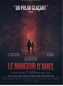 Le Mangeur d’âmes