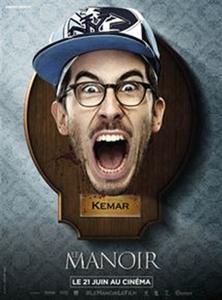 LE MANOIR