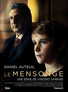 LE MENSONGE