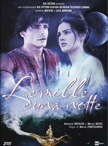 Le mille e una notti
