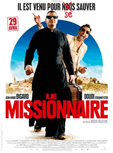 Le missionnaire