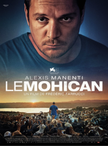 LE MOHICAN