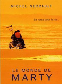 LE MONDE DE MARTY