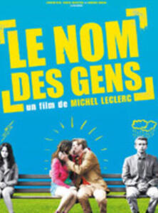 Le nom des Gens