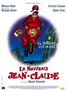 Le nouveau Jean-Claude