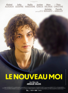 LE NOUVEAU MOI
