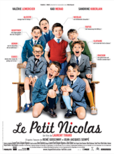 LE PETIT NICOLAS