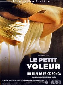 LE PETIT VOLEUR
