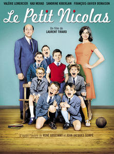 LE PETITE NICOLAS