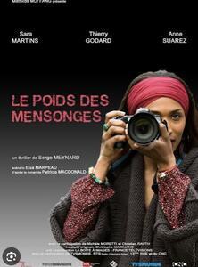 Le poids des mensonges