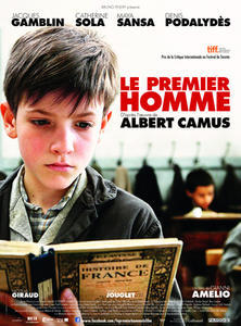 LE PREMIER HOMME