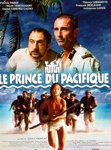 LE PRINCE DU PACIFIQUE