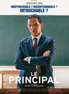 Le principal
