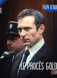 LE PROCES GOLDMAN