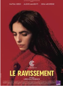 LE RAVISSEMENT
