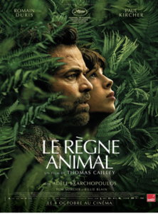 LE REGNE ANIMAL