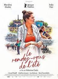 Le rendez-vous de l'été