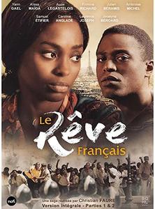 Le rêve français