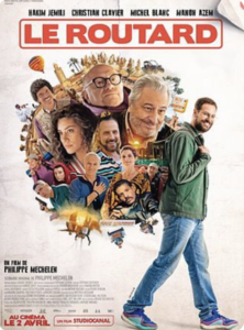 LE ROUTARD