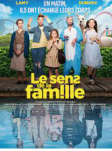Le sens de la famille