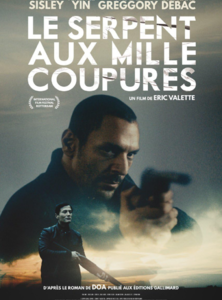 Le serpent aux mille coupures