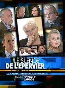 LE SILENCE DE L'EPERVIER
