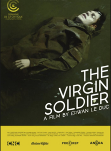 LE SOLDAT VIERGE