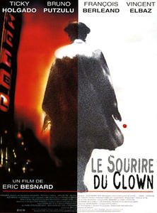LE SOURIRE DU CLOWN