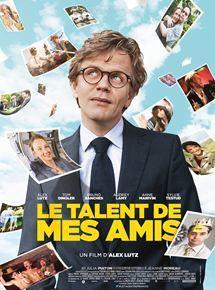 Le Talent de mes amis