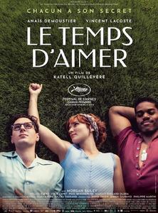 LE TEMPS D'AIMER