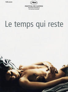 LE TEMPS QUI RESTE