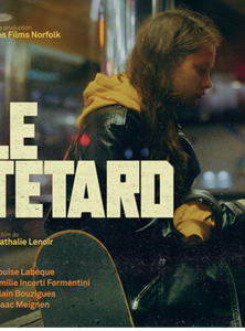 LE TÊTARD