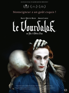 LE VOURDALAK