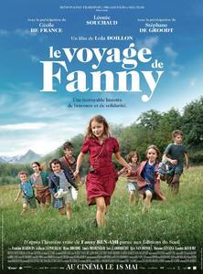 LE VOYAGE DE FANNY