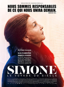 LE VOYAGE DU SIÈCLE